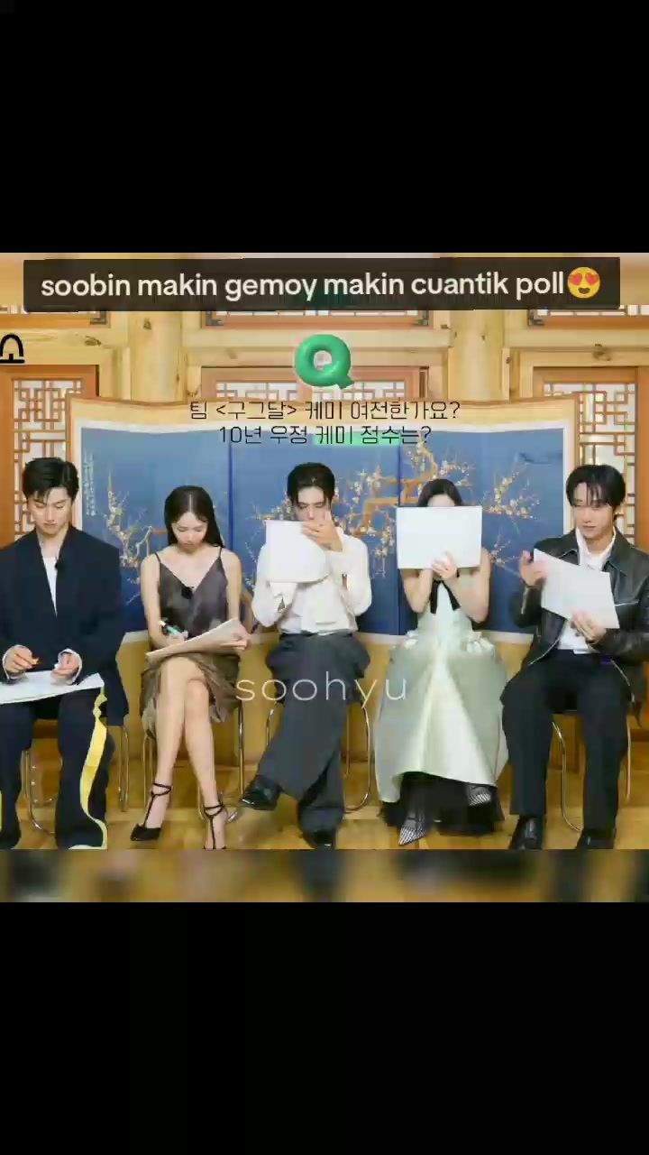 @soo hyu