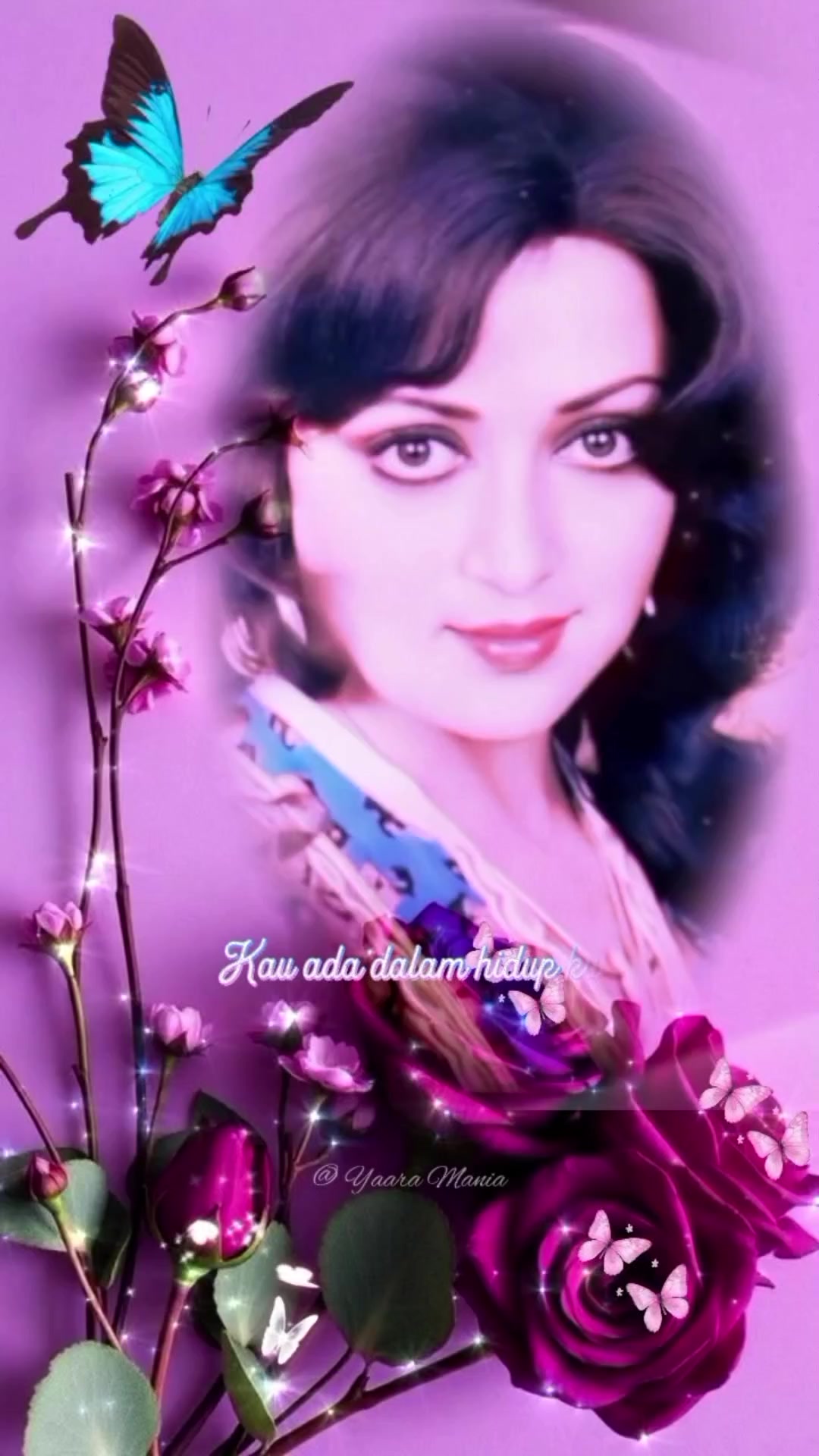 @💞Yaara&ensp;Mania