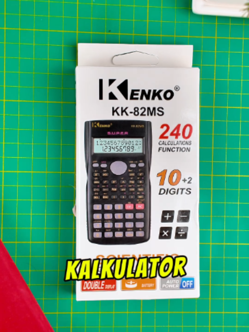 @KilatKilau
