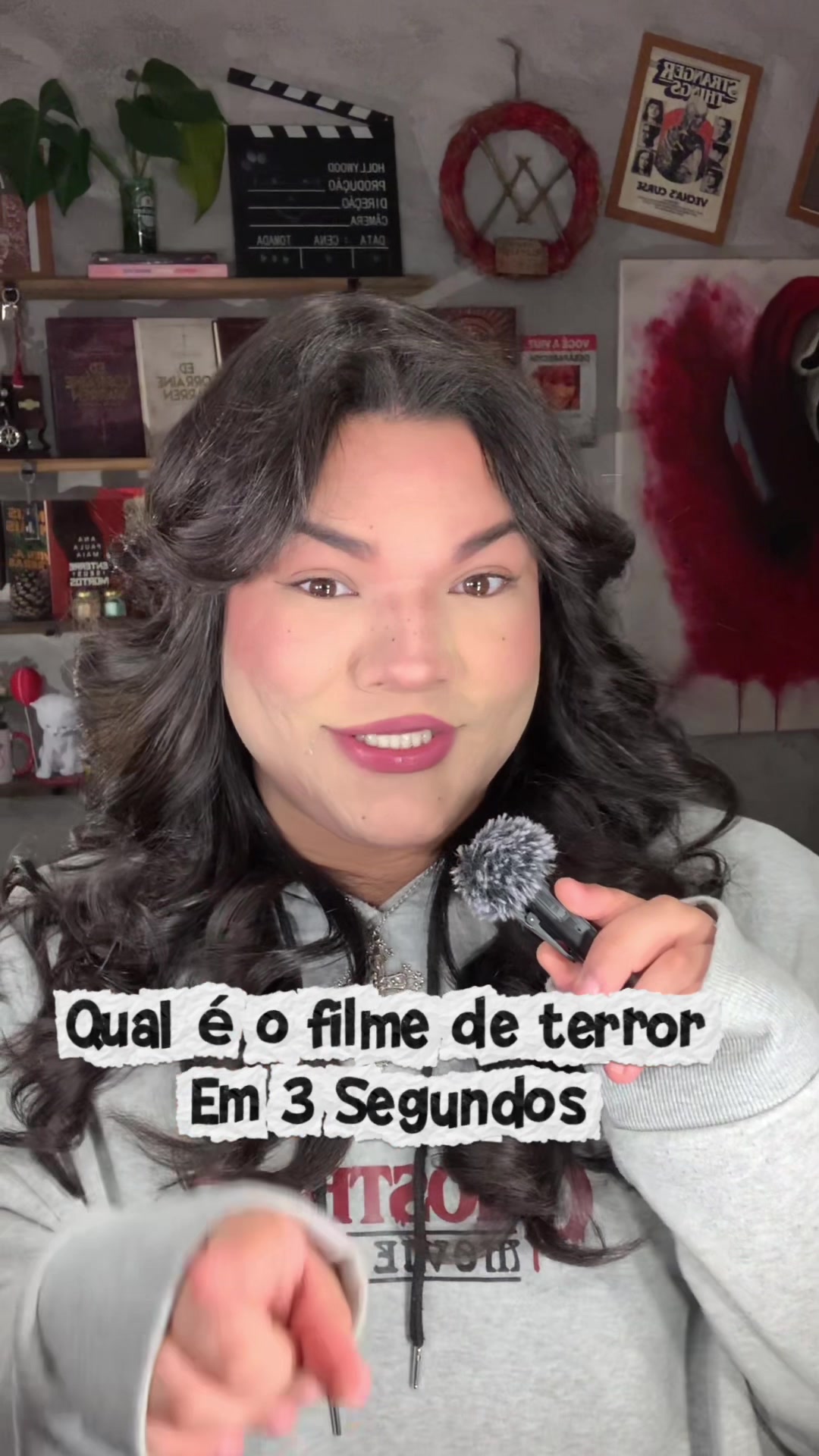 @Dani- Filmes e S&eacute;ries / terror