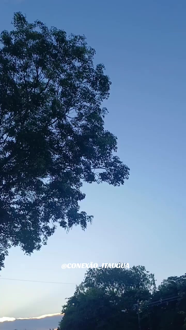 @Conex&atilde;o_Itaugua✌️📸