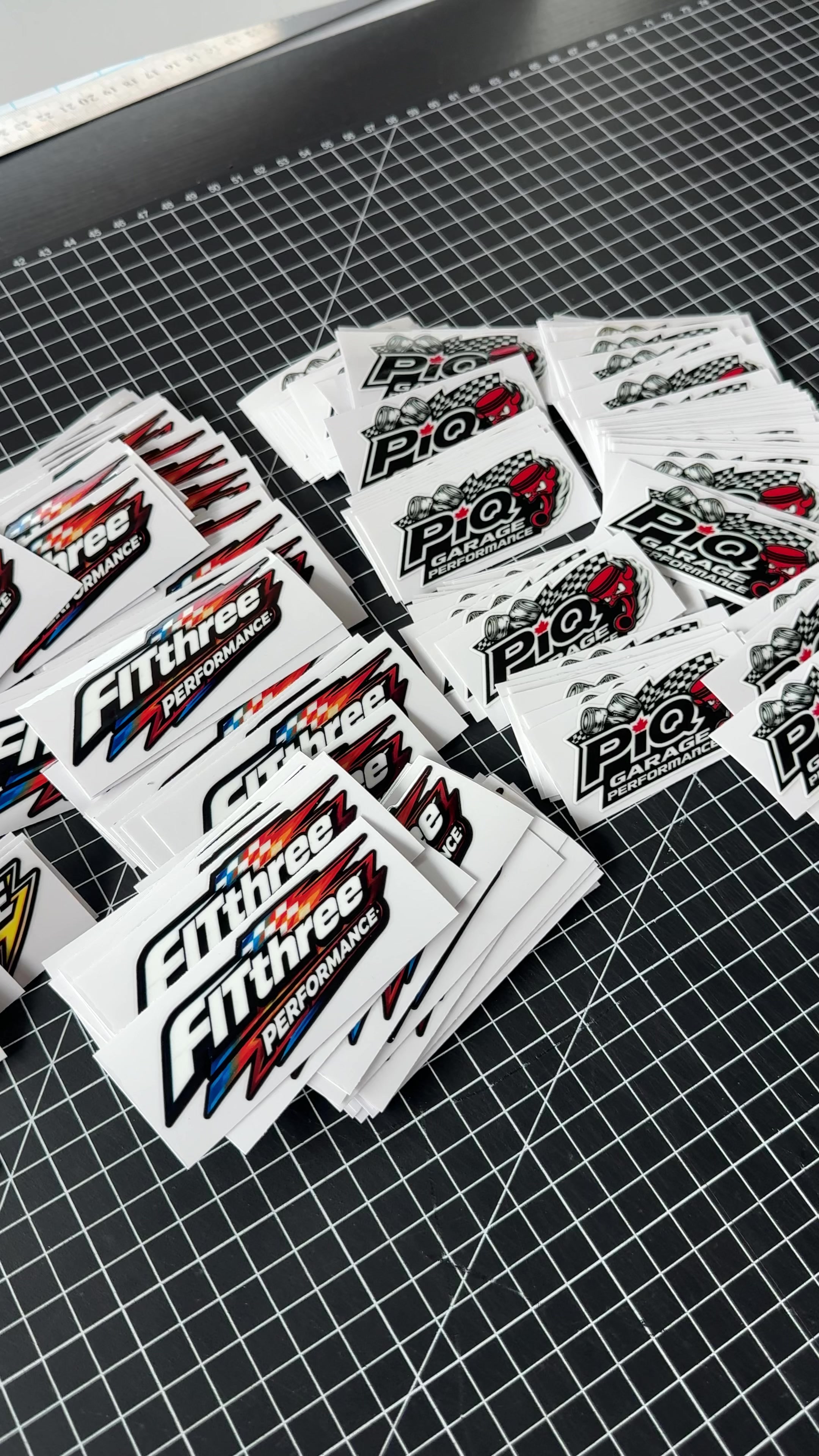 @Kartel Sticker
