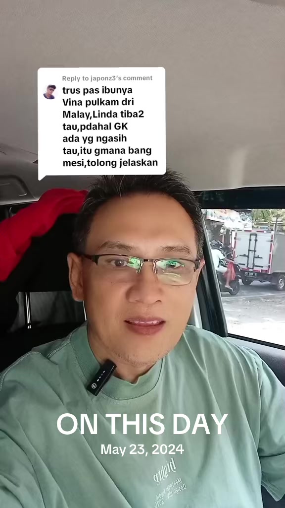 @Efendy Laransedu (pak Jess)