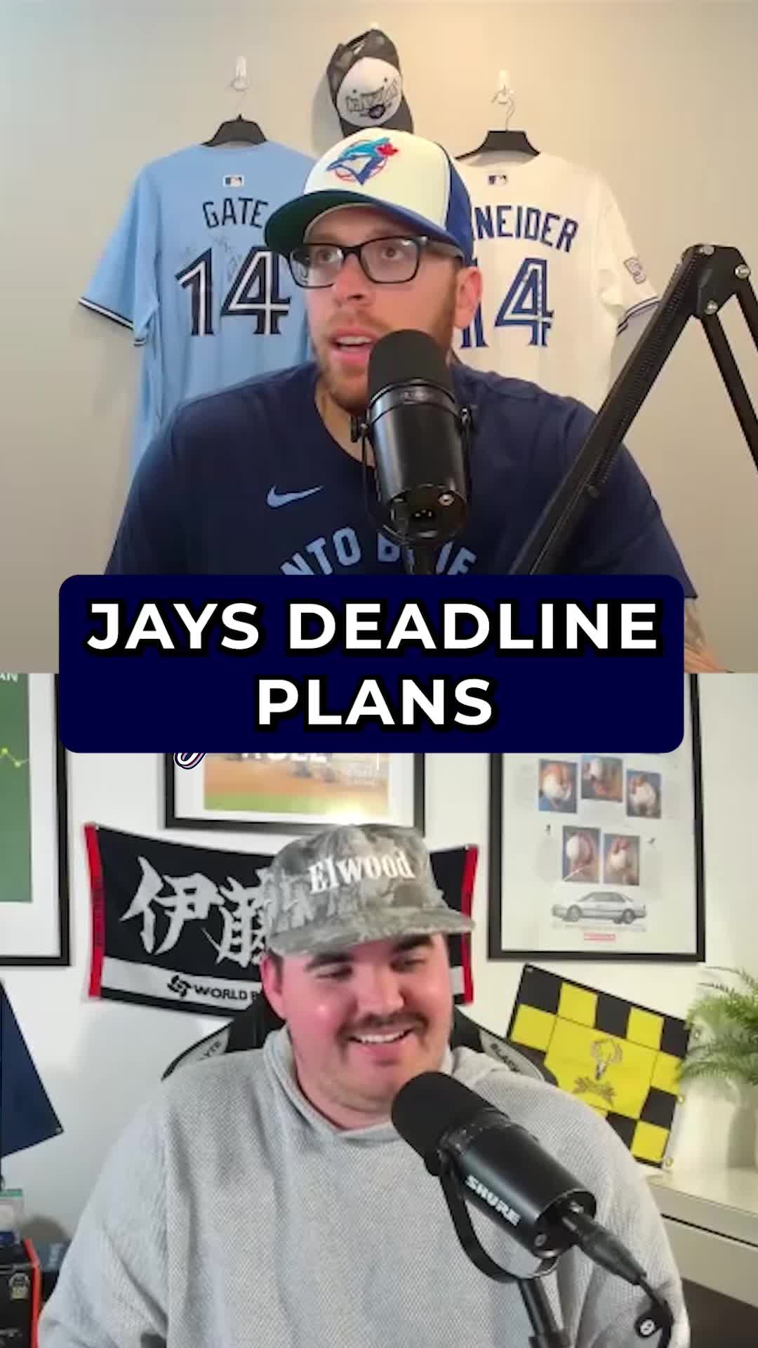 @Gate 14 Podcast