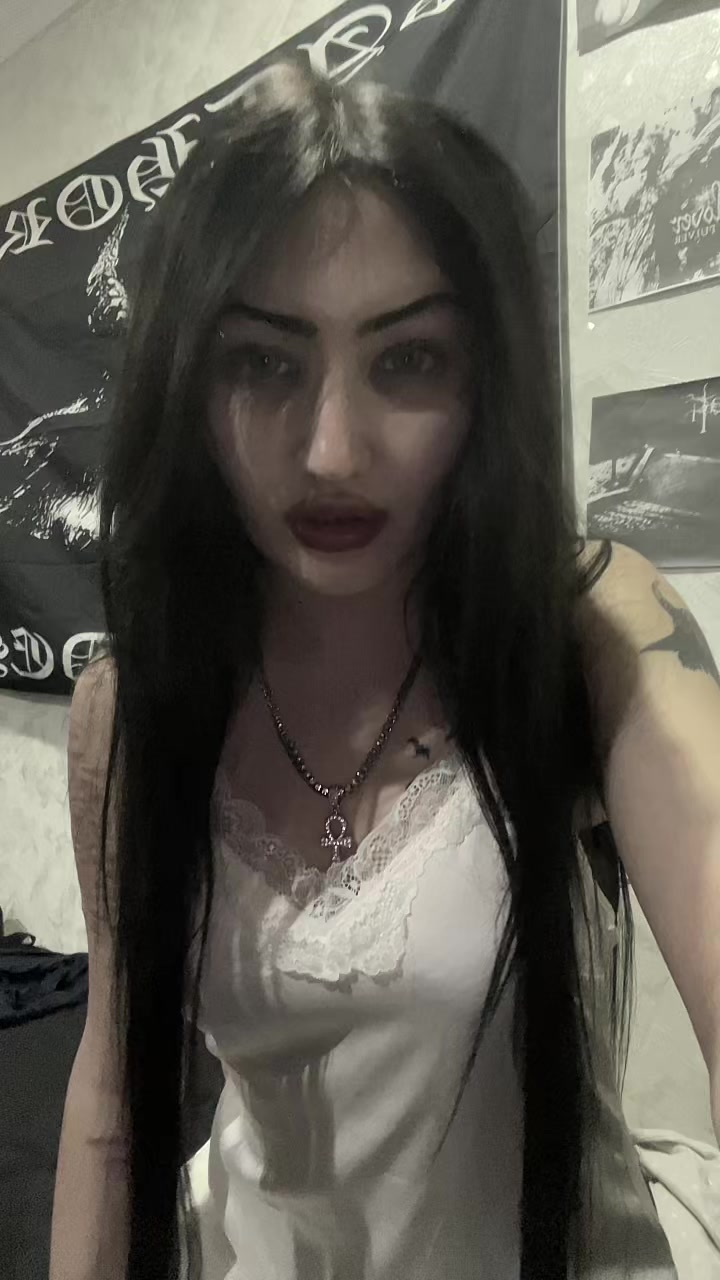 @⛧ НЕ ШАЙТАН ⛧