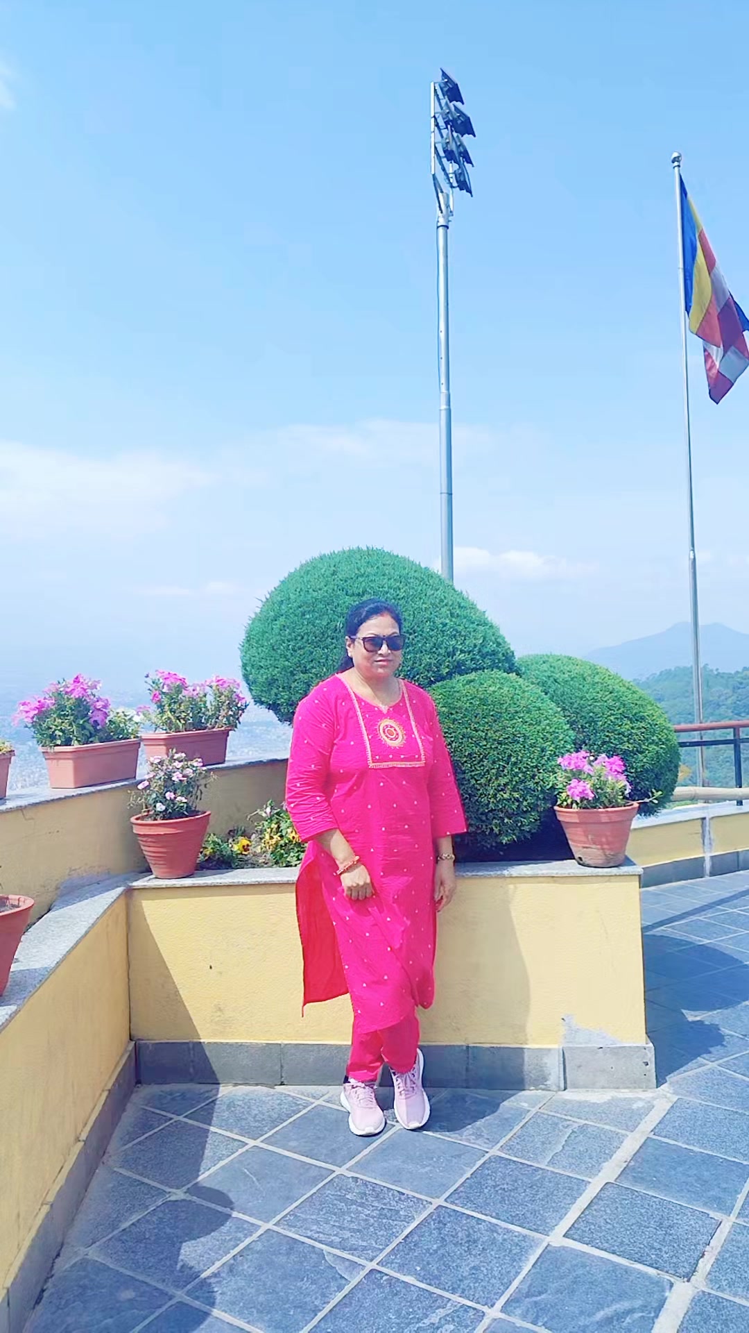 @Juna Shrestha