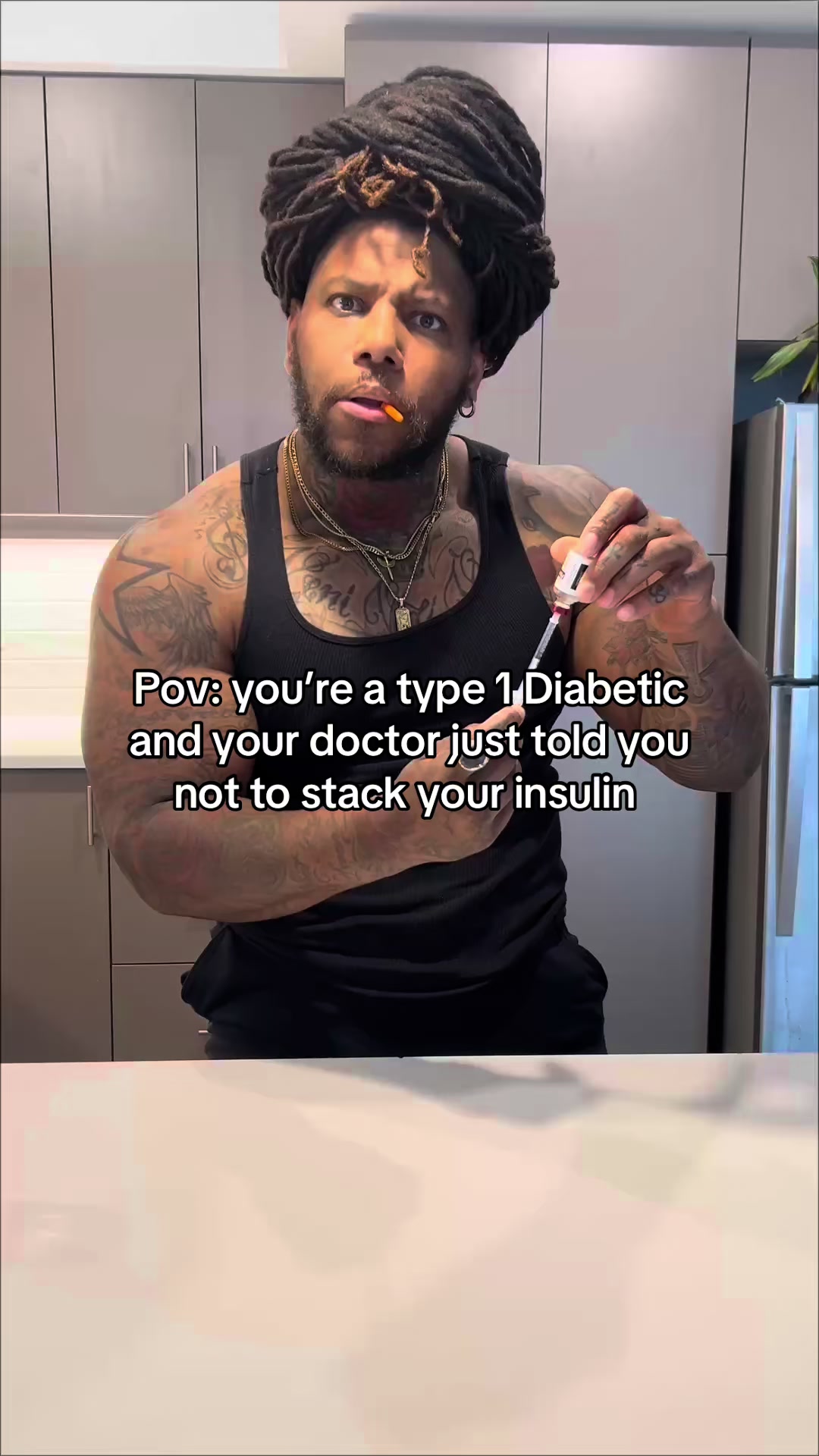 @Diabetic Fitness Coach