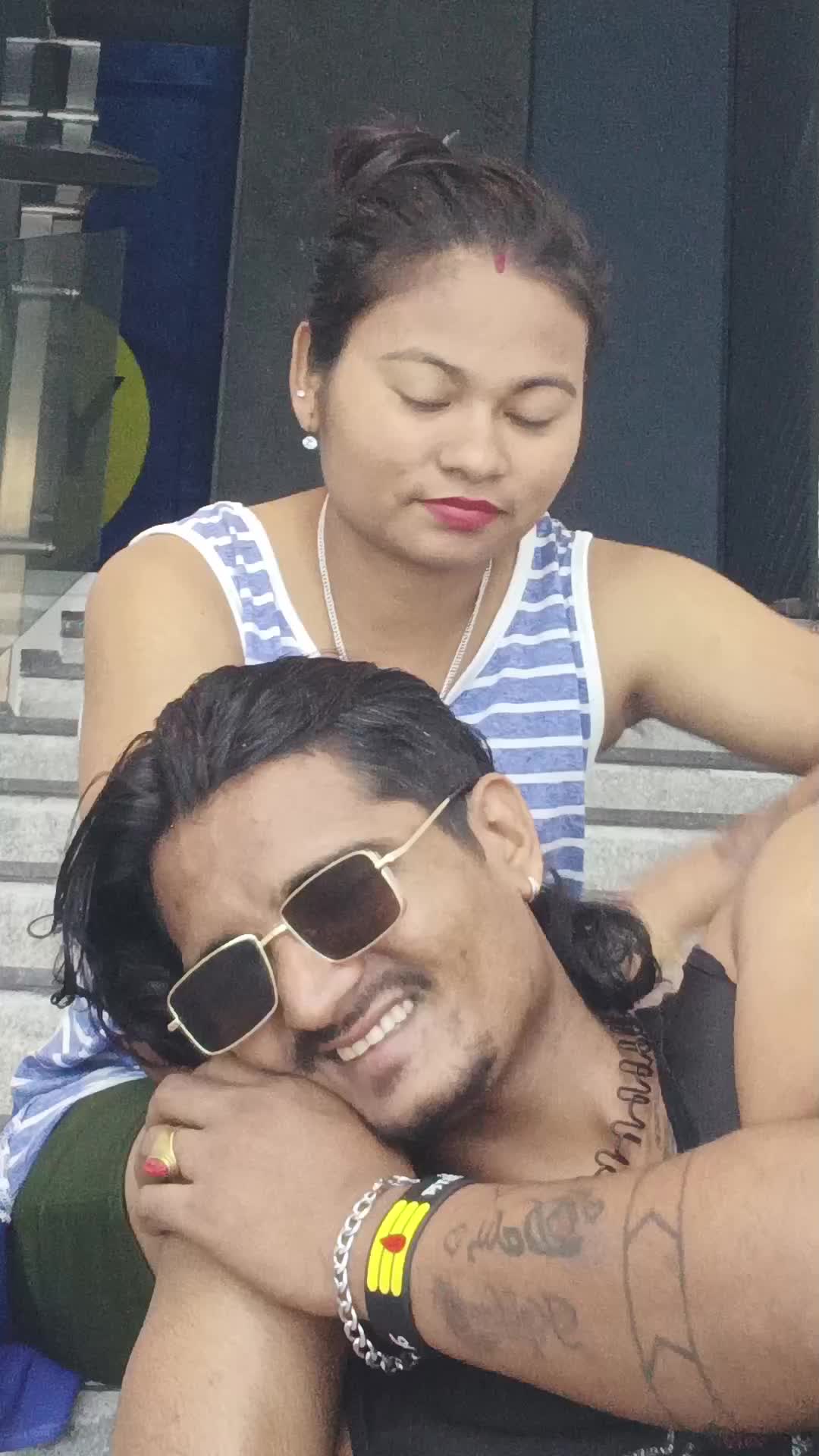 @krishna baral