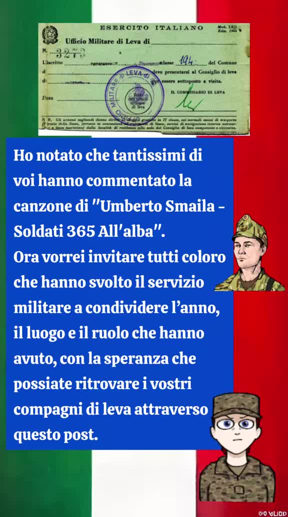 @🎵CANZONI ITALIANE NOSTALGICHE