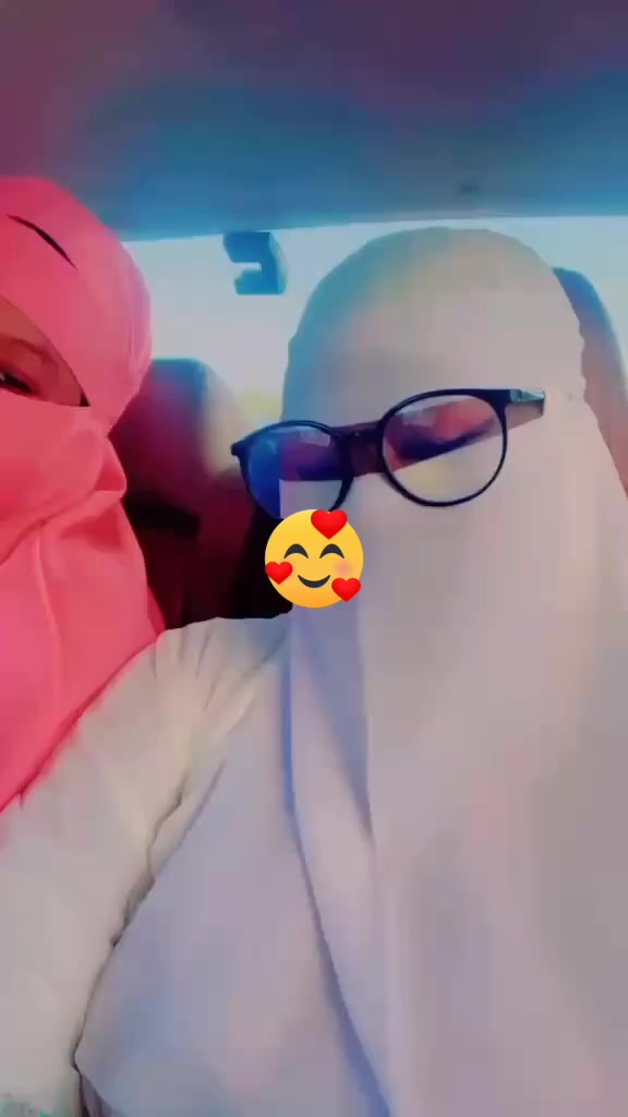@hadijjah mom samatha