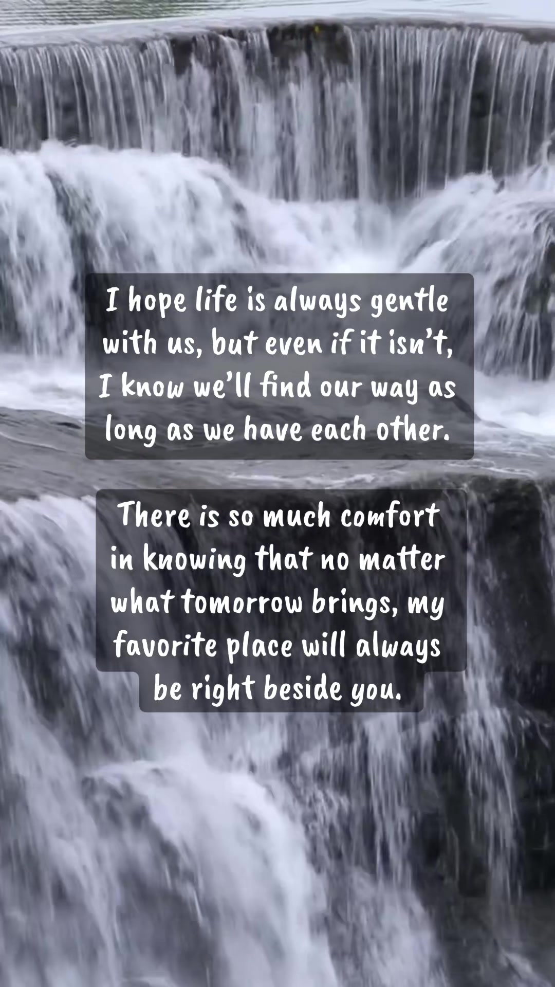 @a.forever.lovestory