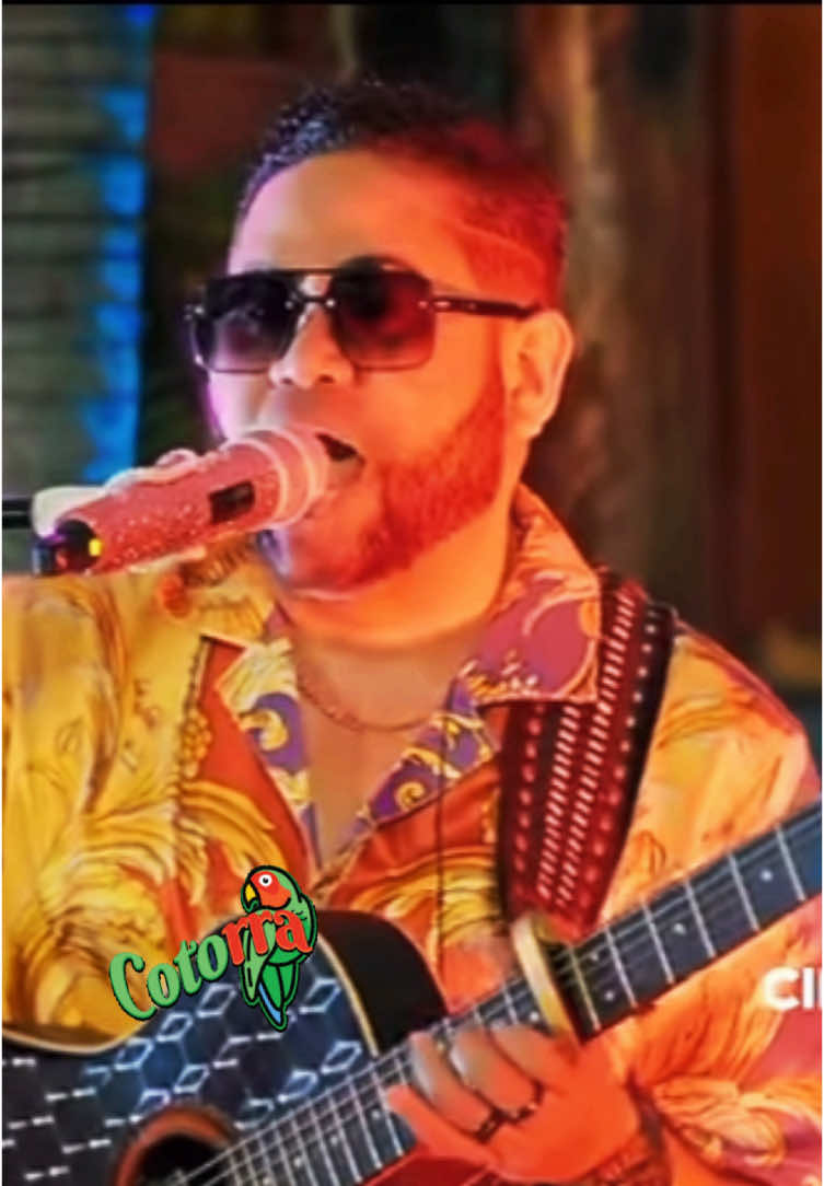 @Cotorramusicoficial🦜