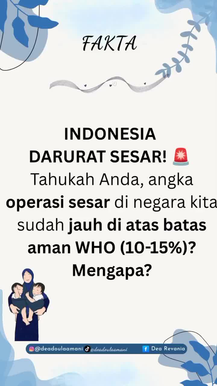 @dr dea revania