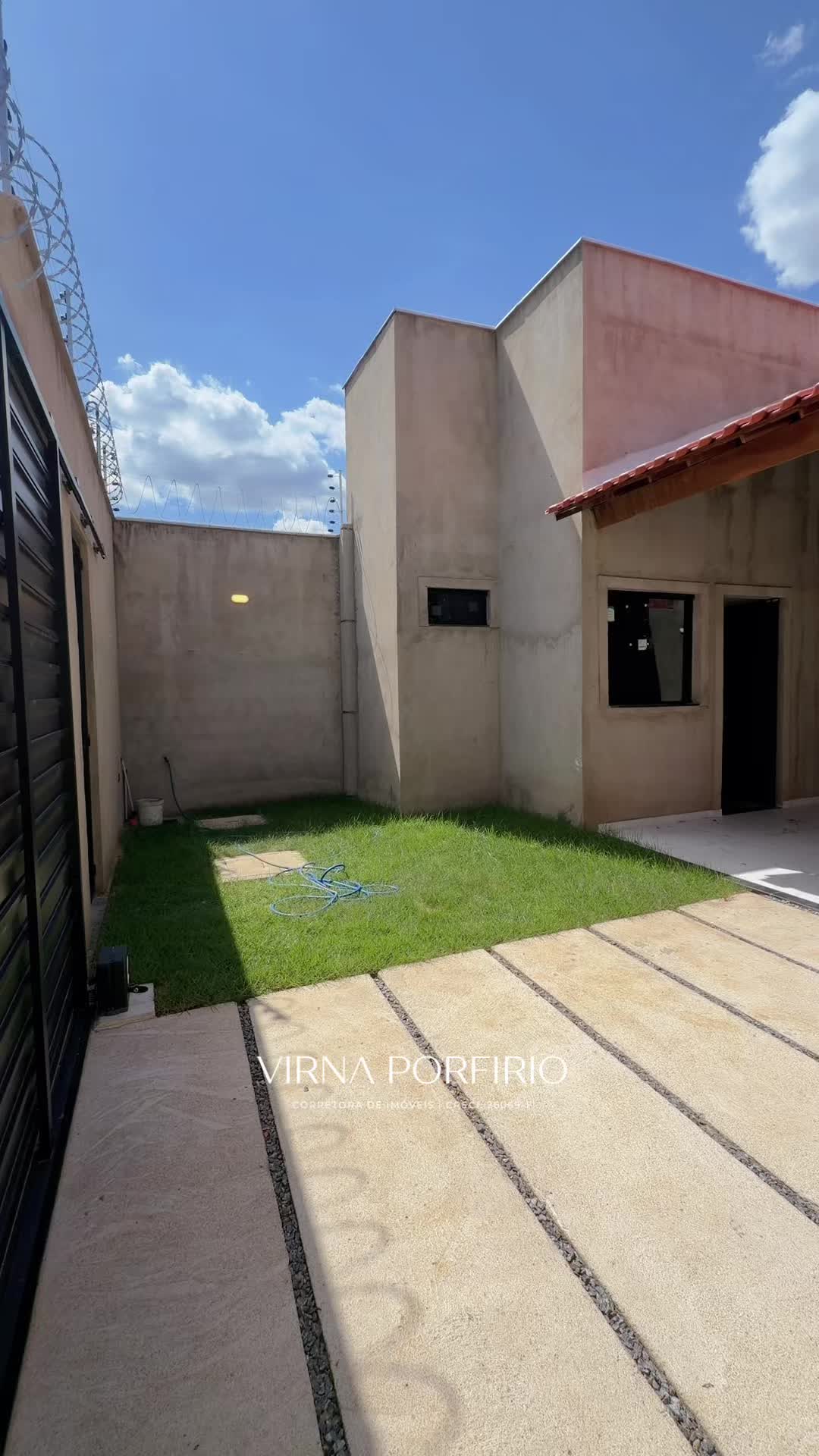 @Virna Porfirio | Imóveis