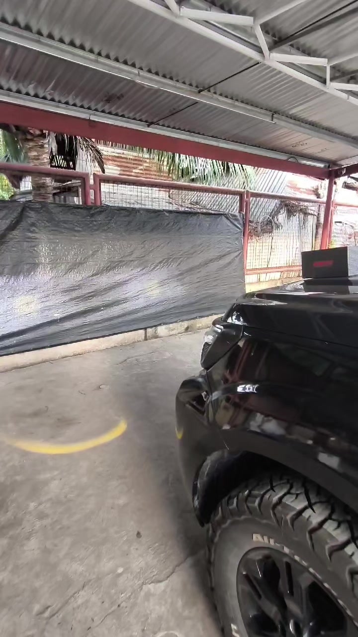 @Andre's Auto Accessories