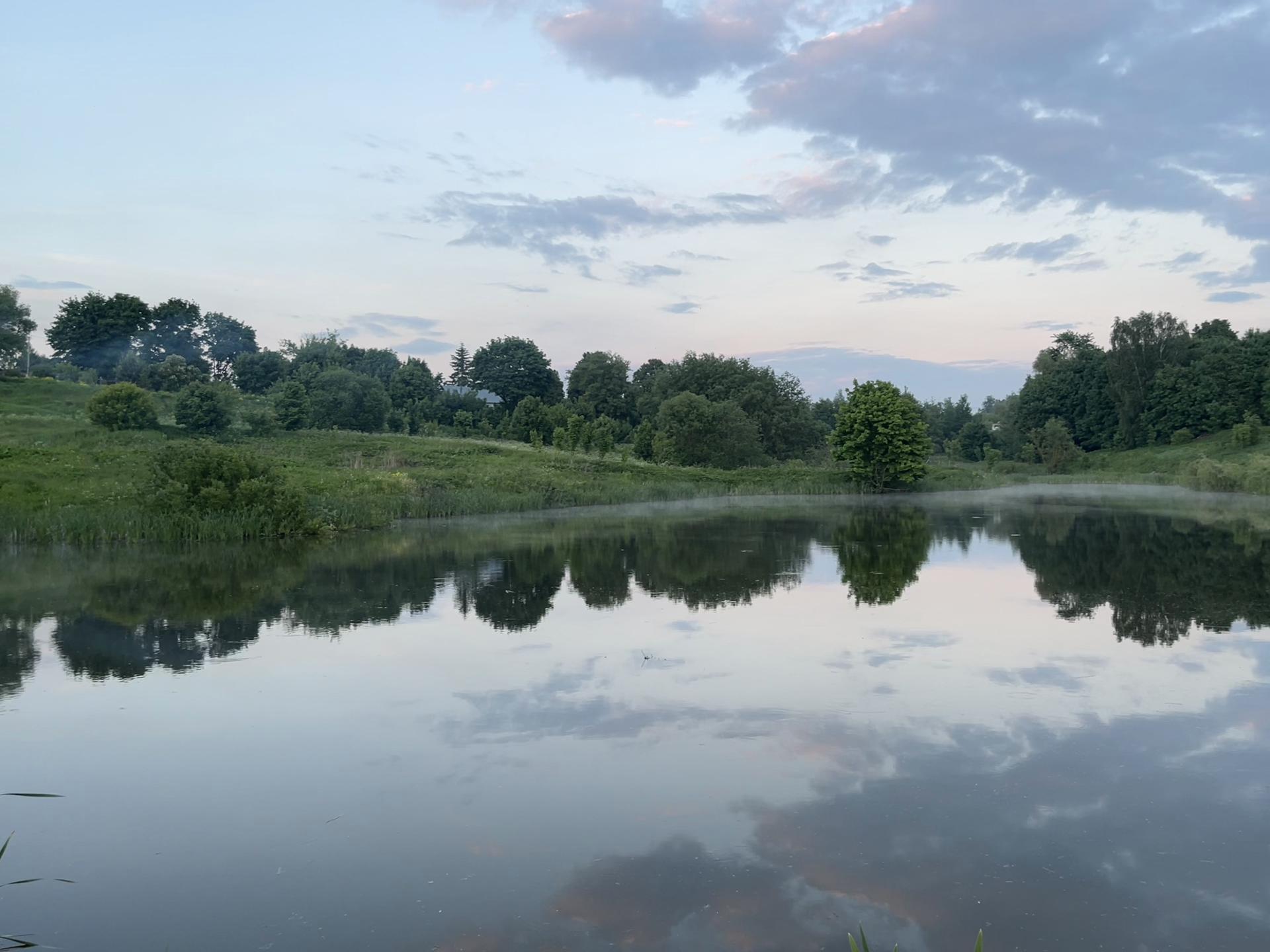 @влюбленные в природу