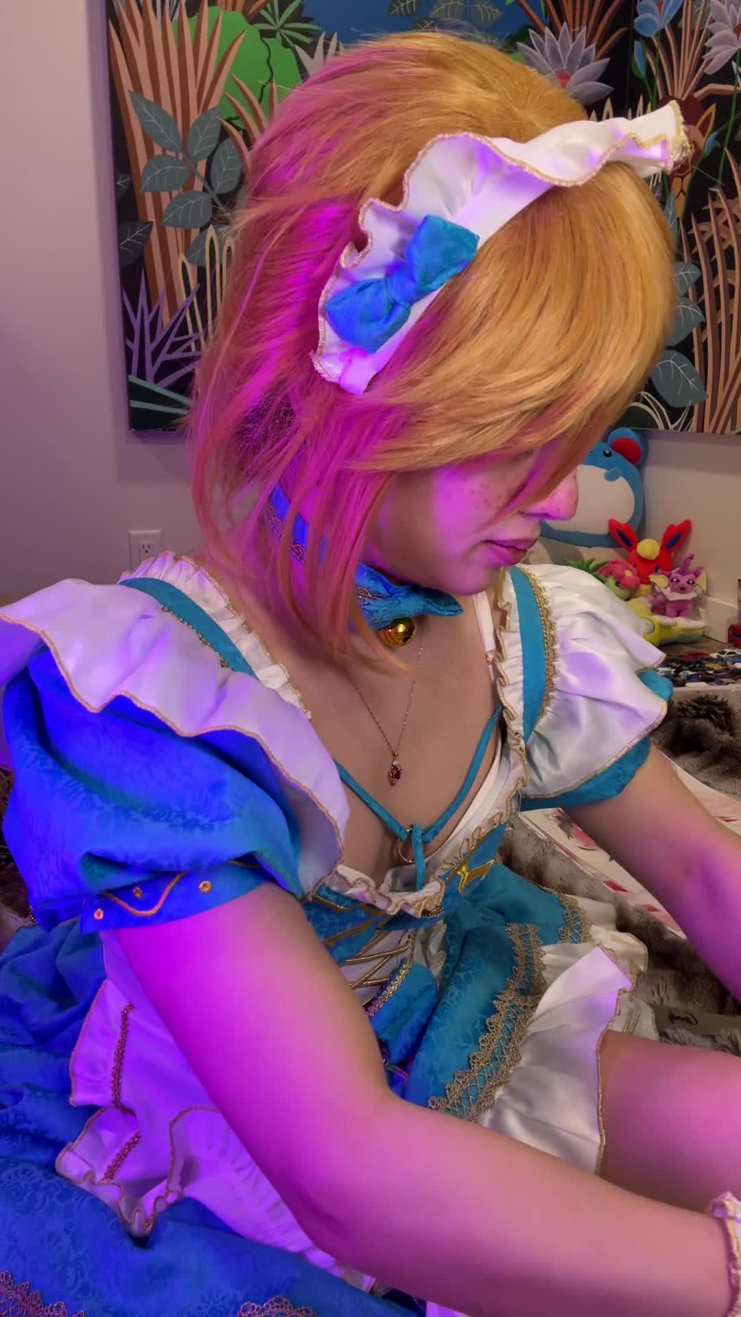 @caillazy