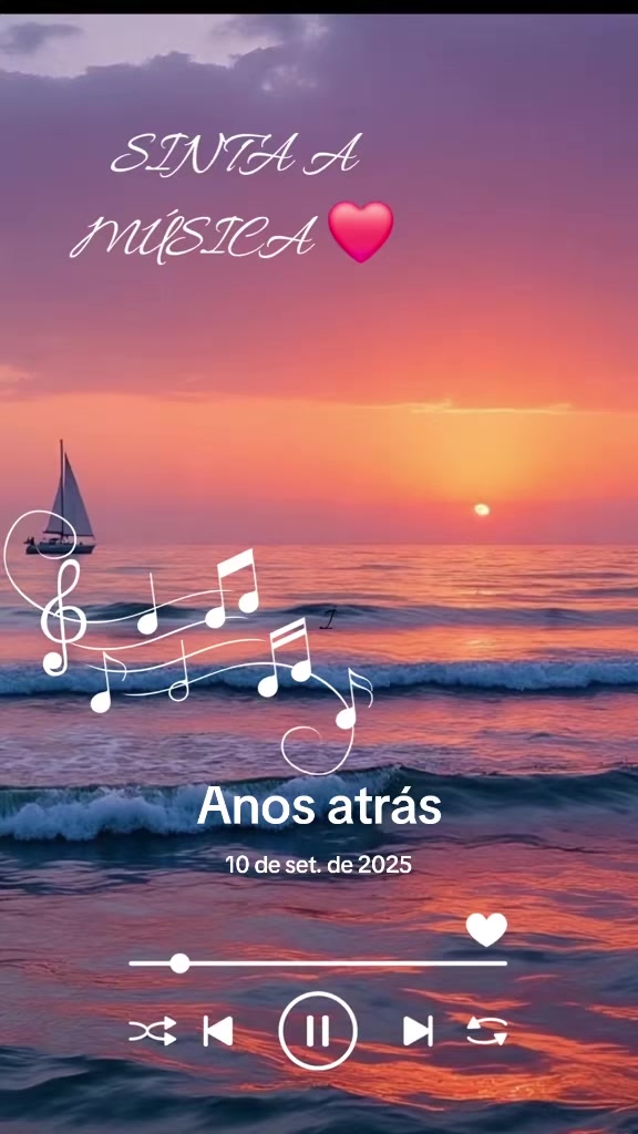 @Sinta a música 🎶