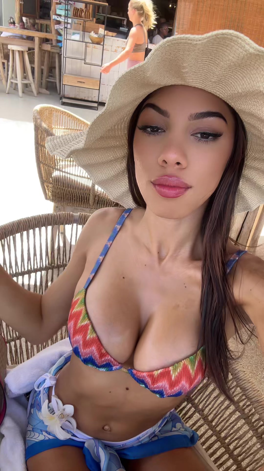 @Noah Rose P