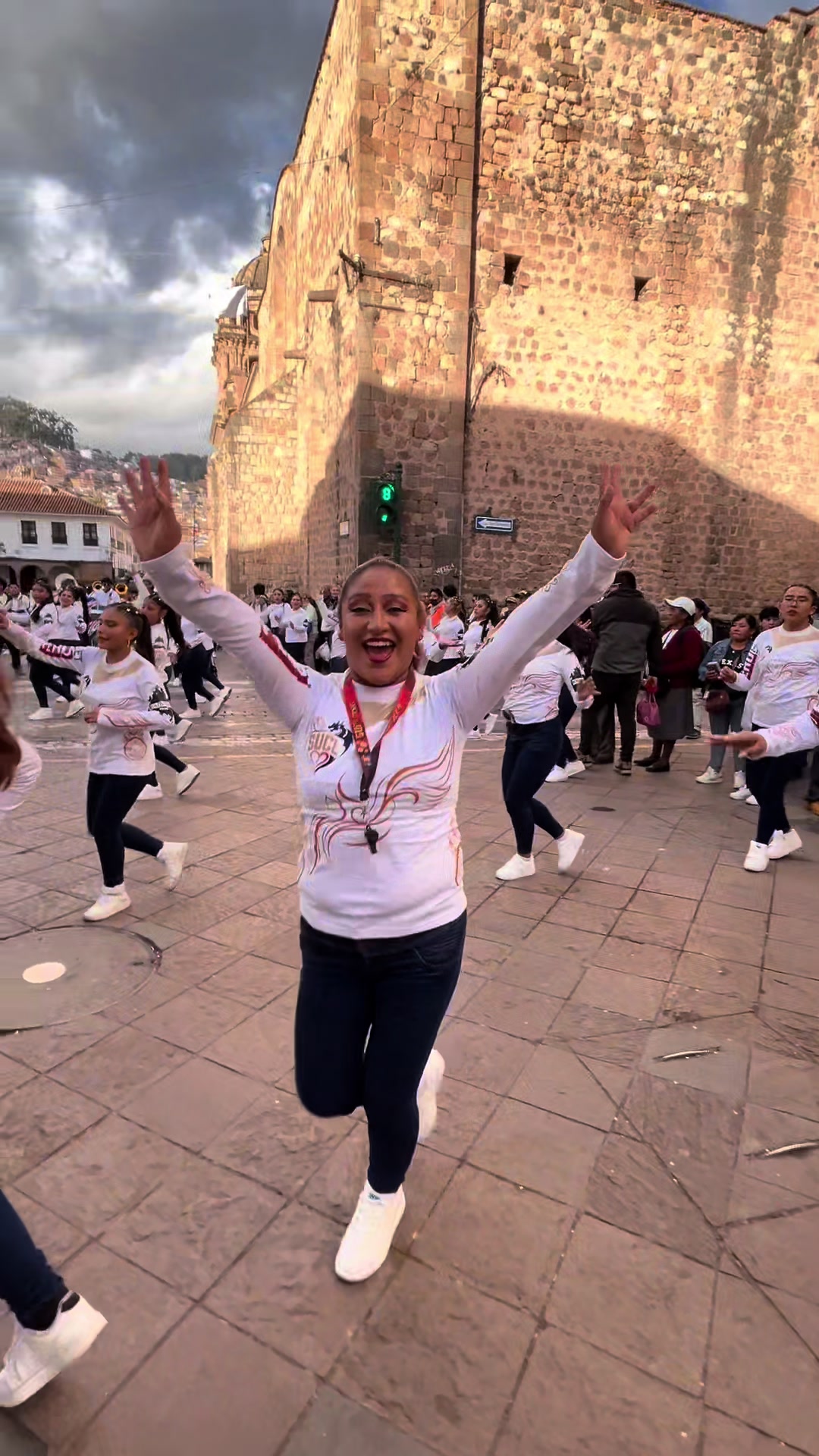 @Urbans Cusco