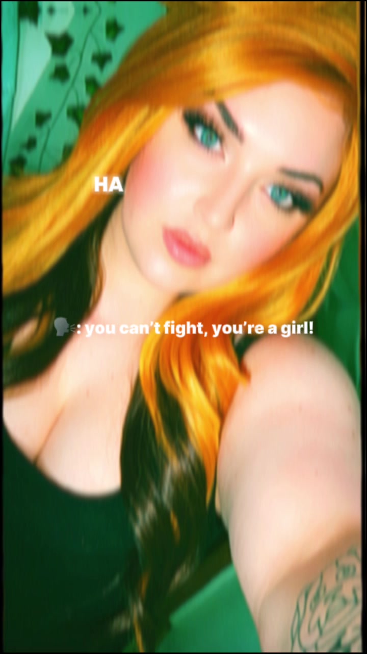 @TheRealAlexa