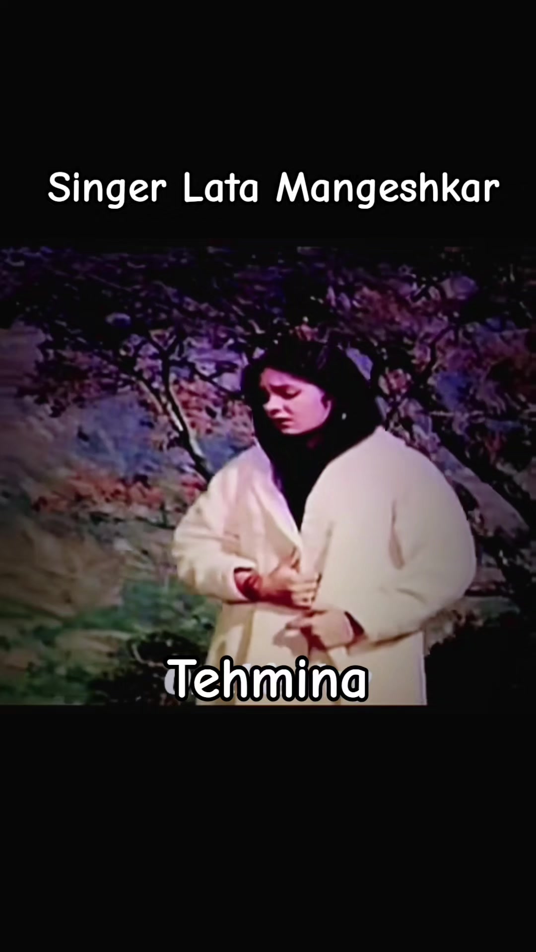 @Tehmina