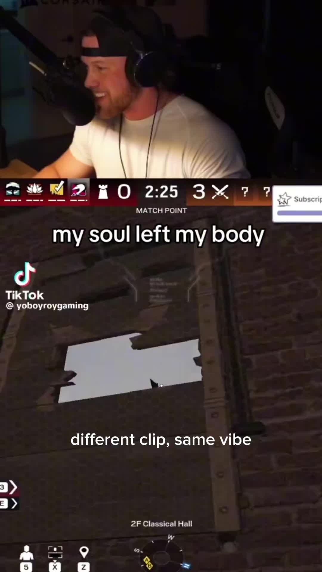 @Revenge Plays