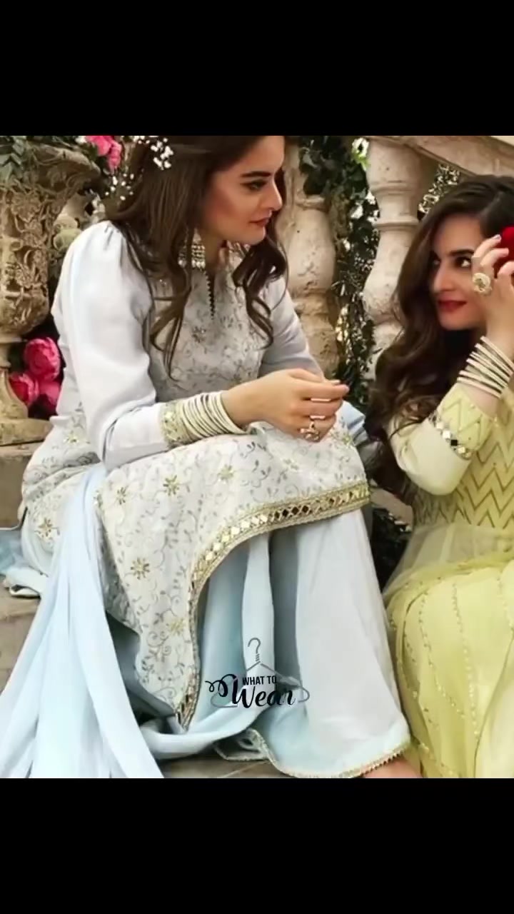 @Pakistani Queens