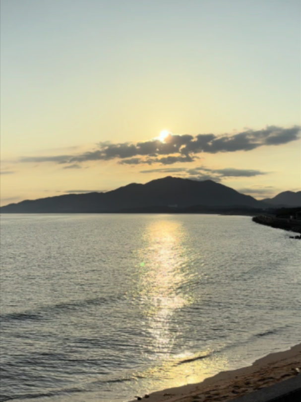 @なにげない風景
