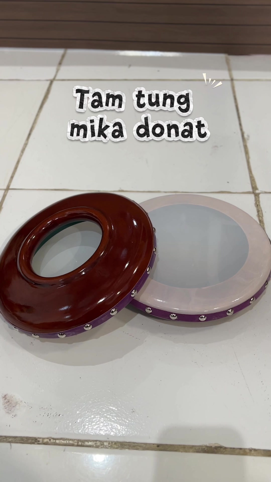@Umik e Anak Hadroh