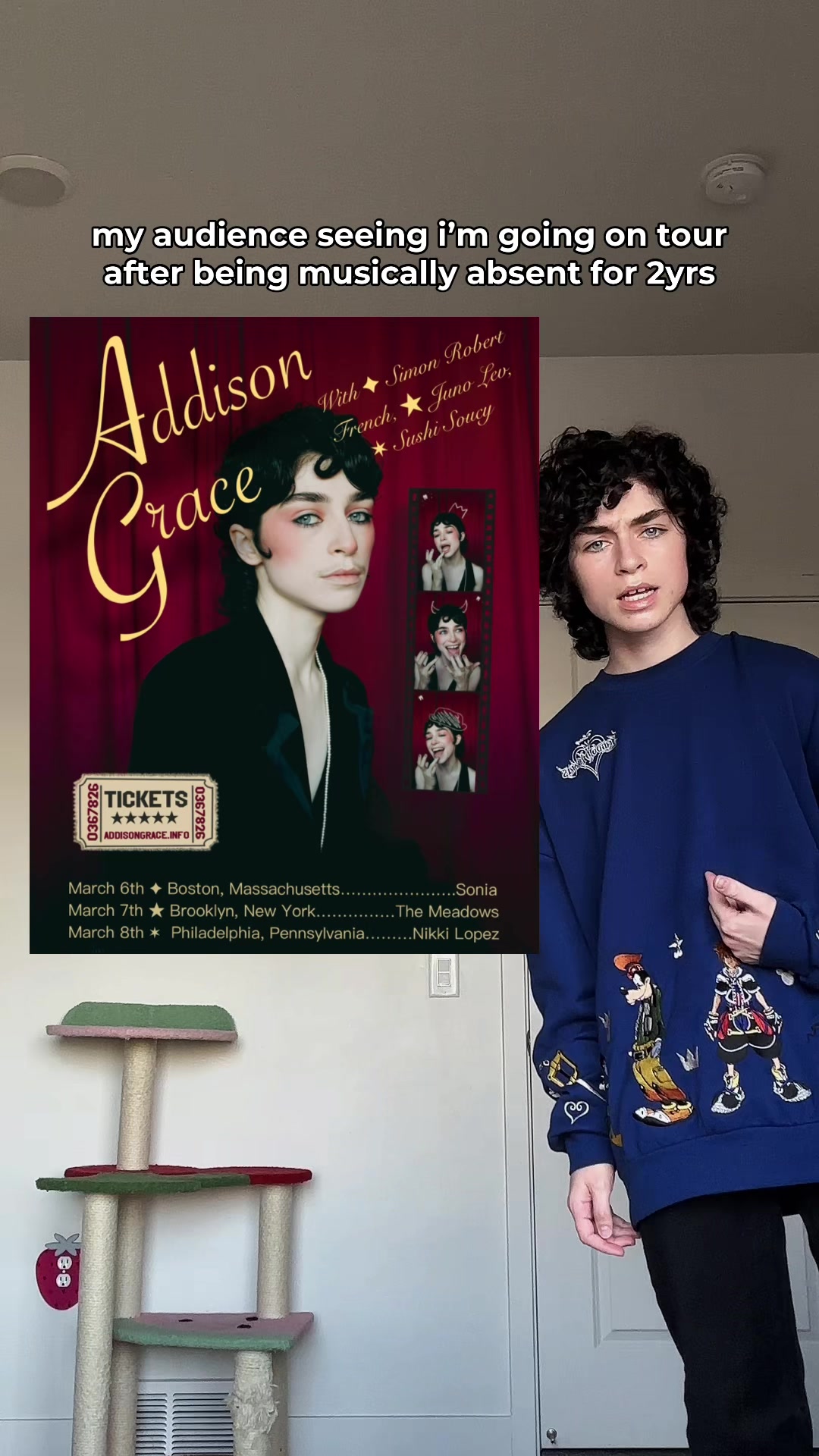 @Addison Grace (he/they)