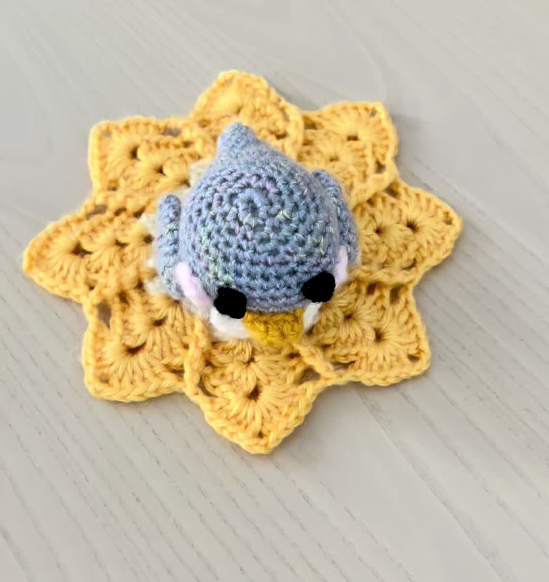 @Knottery Yarn