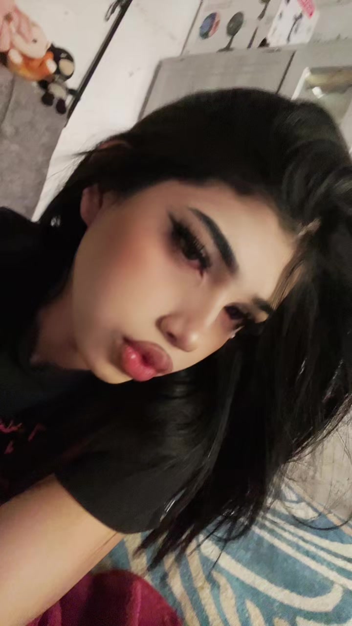 @Alexia Orozco