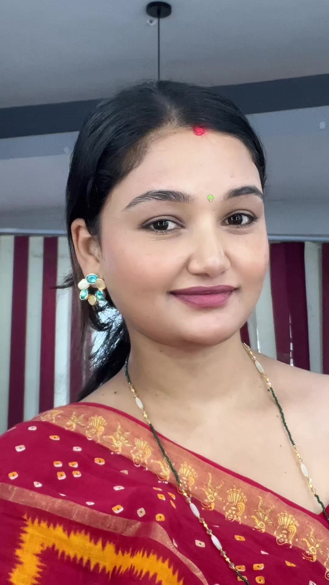 @Nisha Oli