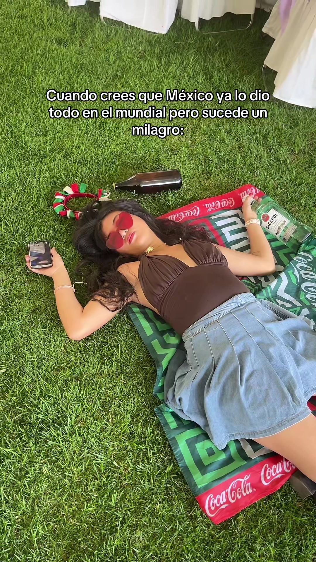 @Michelle Lara
