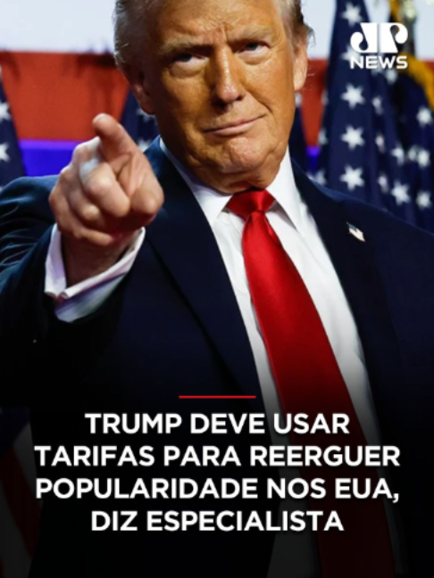 @Jovem Pan News