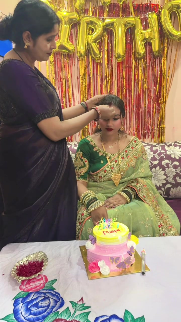 @Pushpa Kushwaha