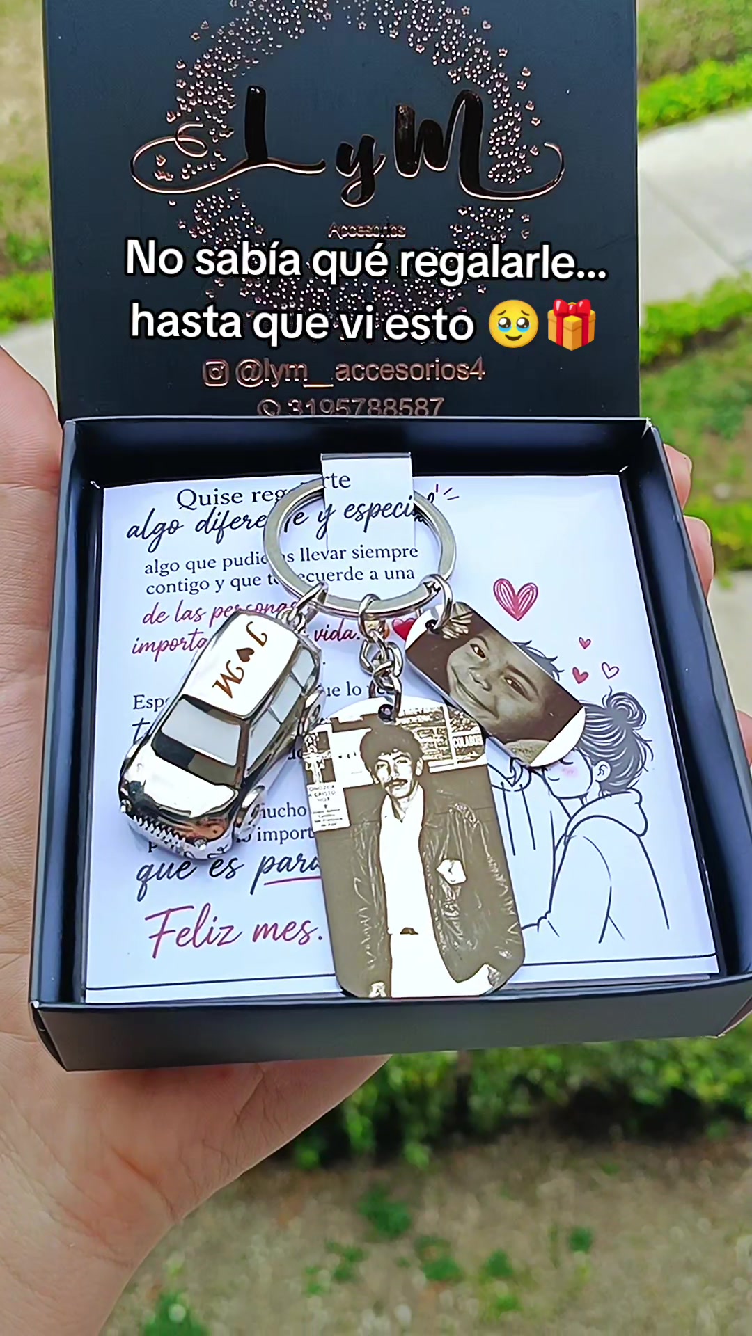 @Lym accesorios