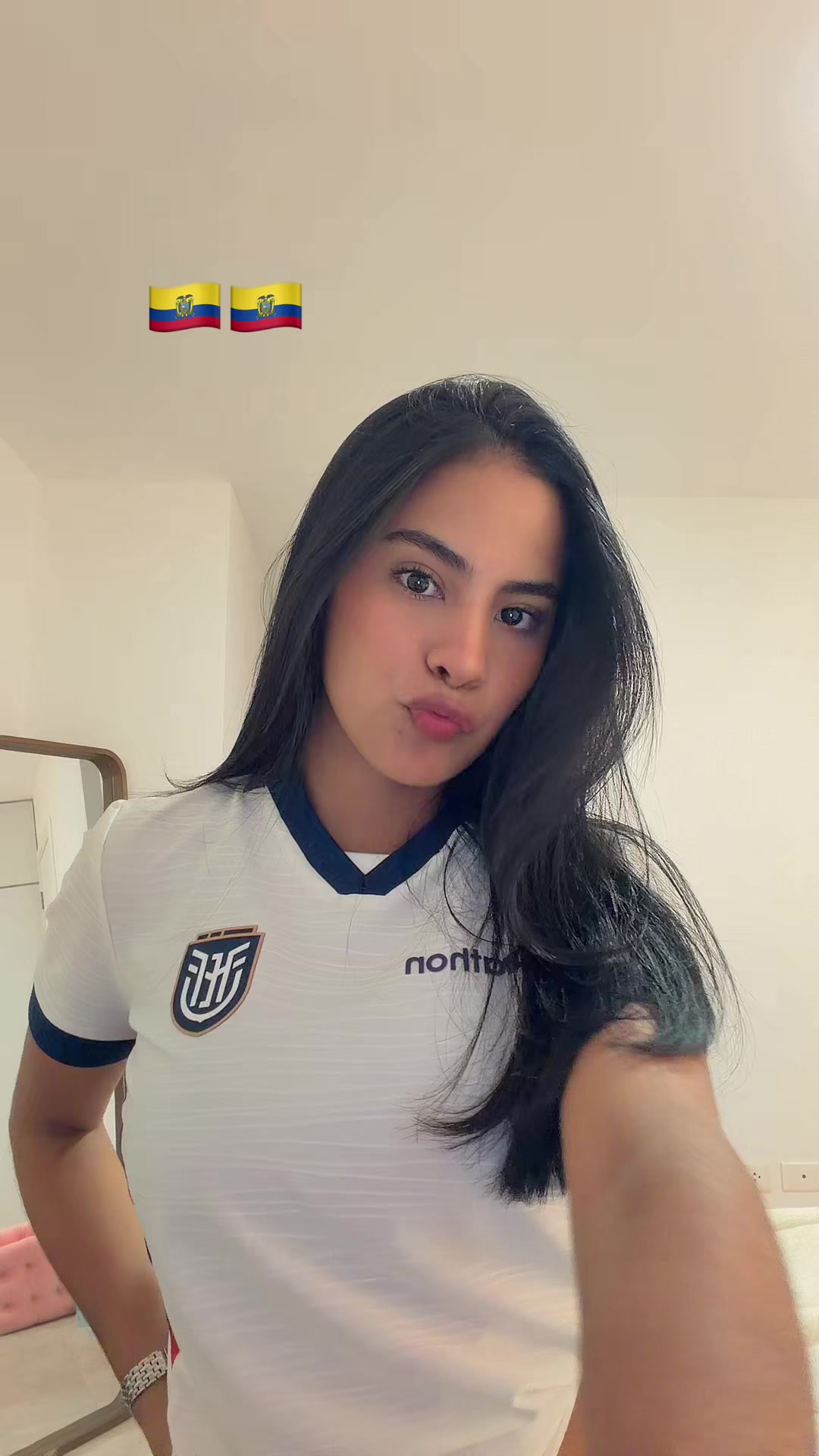 @Ximena de la Cruz