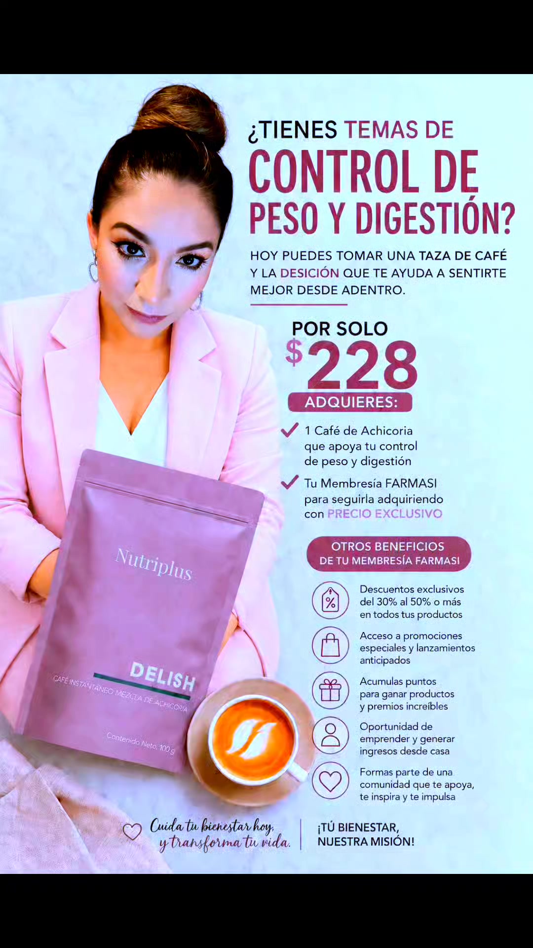 @Viri d' Bonequi | Networking