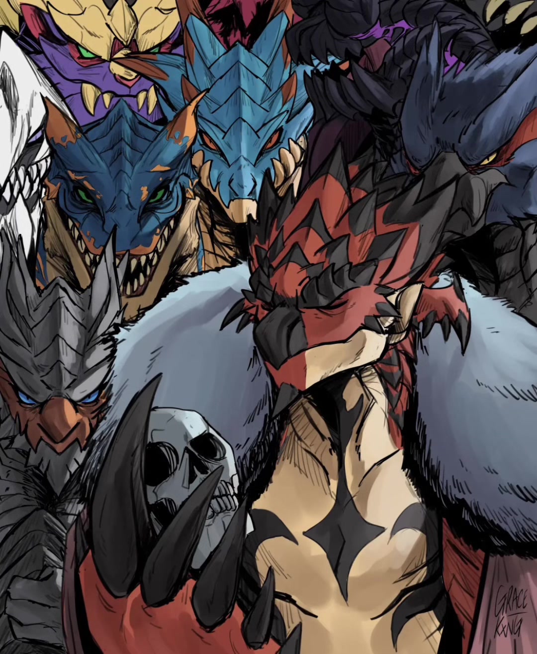 @Grace(Bring back Prowler mode)