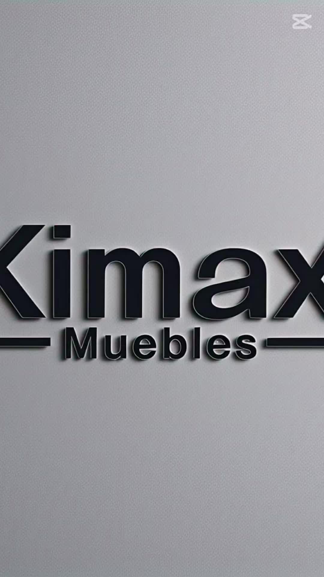 @KIMAX MUEBLES