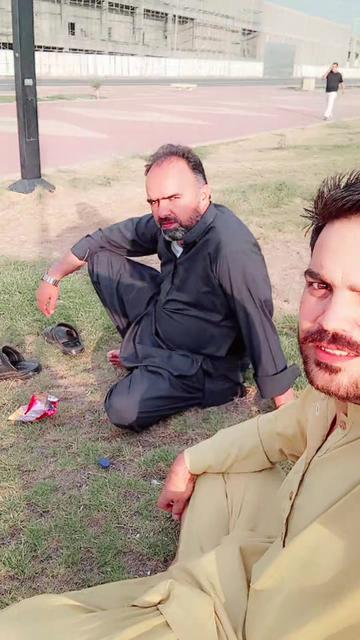 @مَیں(کالعدم) کشمیری
