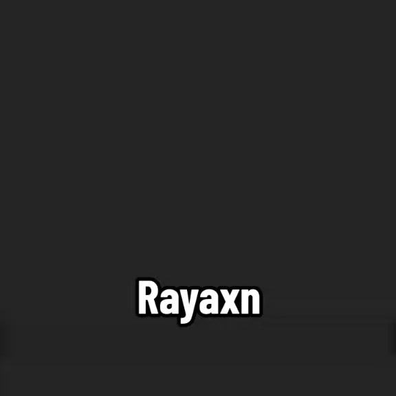 @Rayano🫶🏽🤍