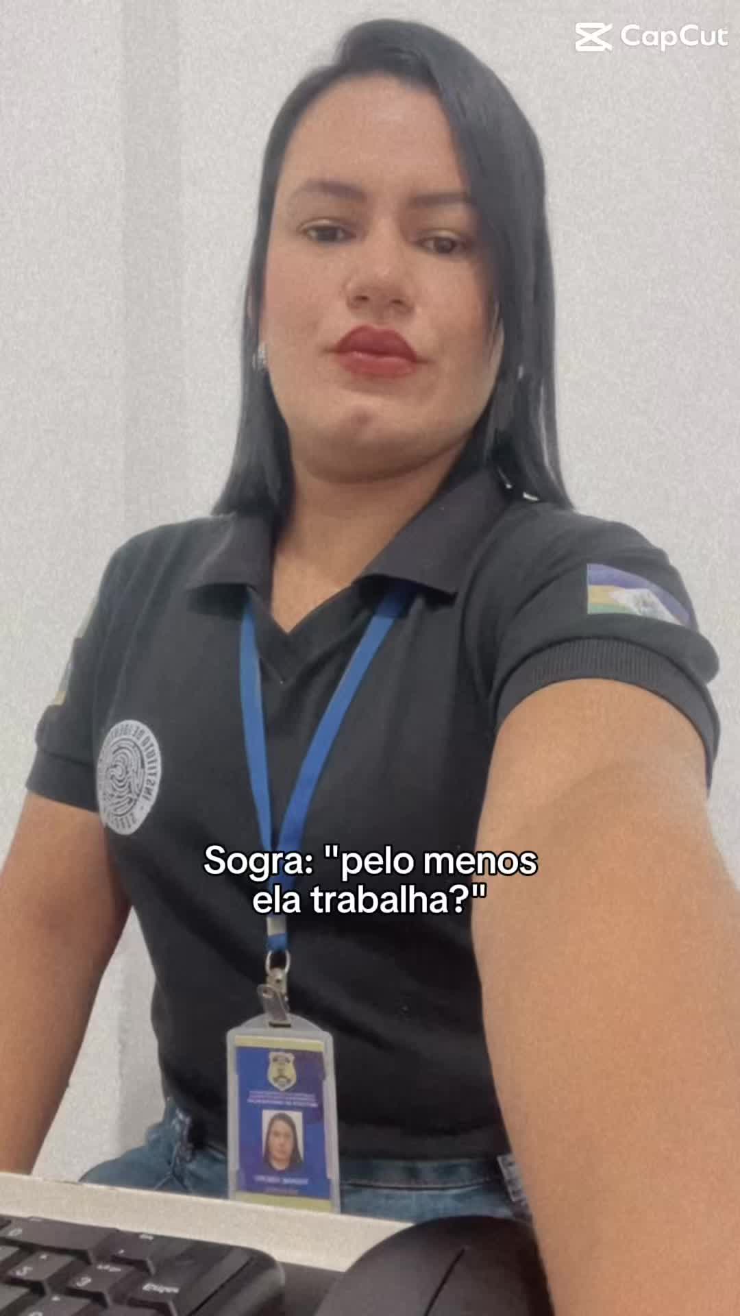 @Tassynha Ribeiro