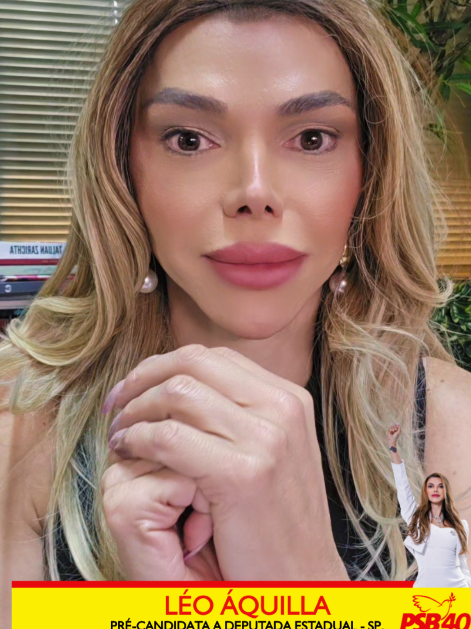 @Leonora Áquilla