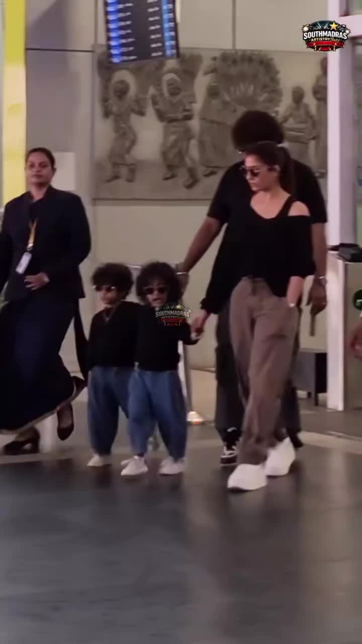 @nayanthara