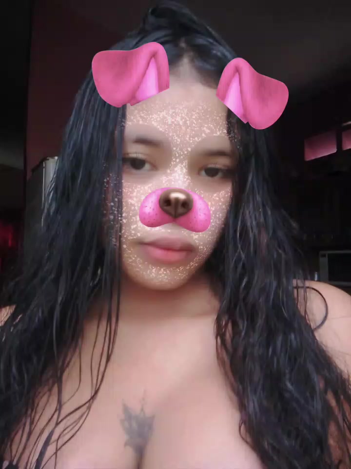 @Angeles 💋🍓🔱&bull;