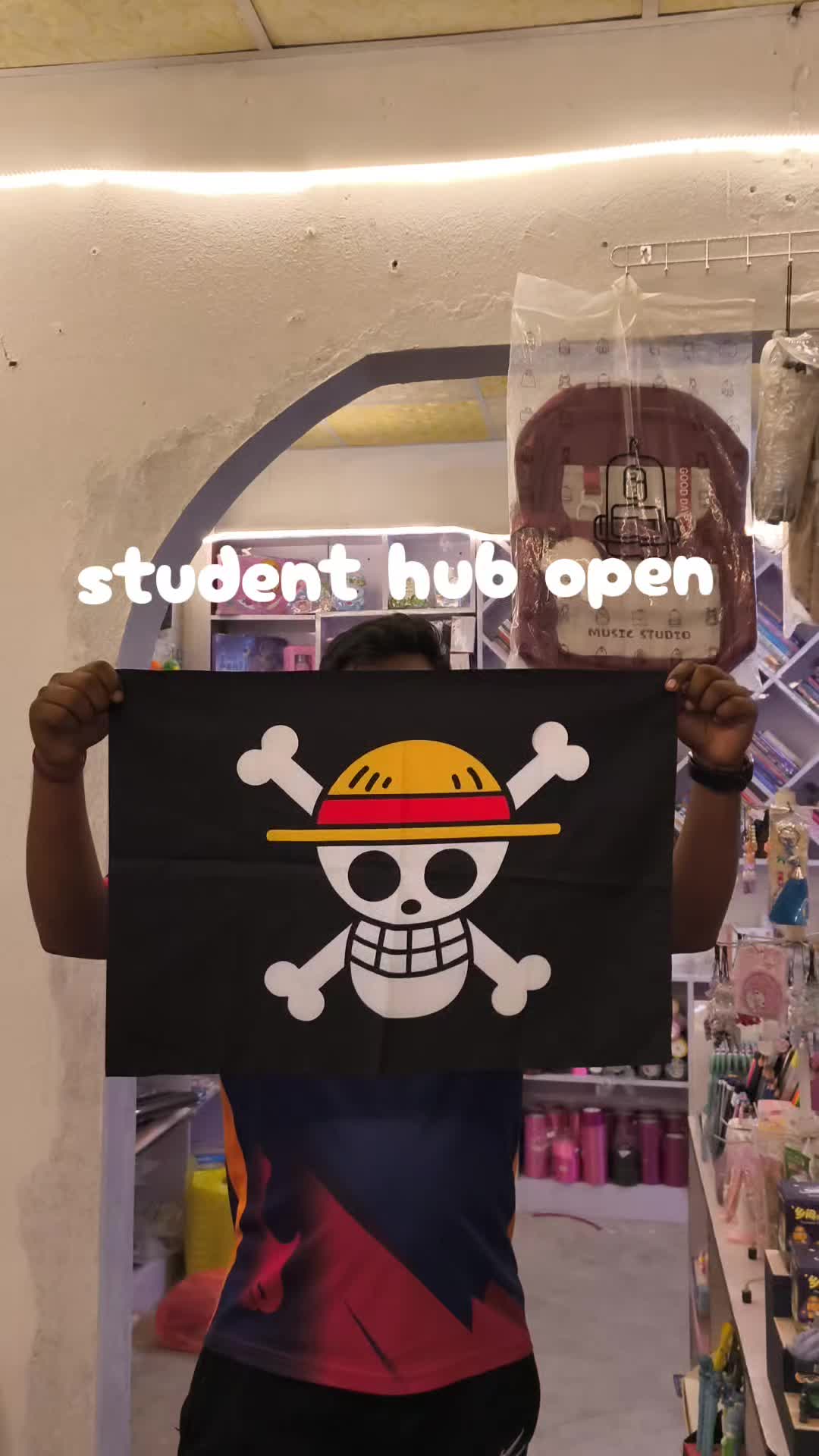 @Student hub birtamode