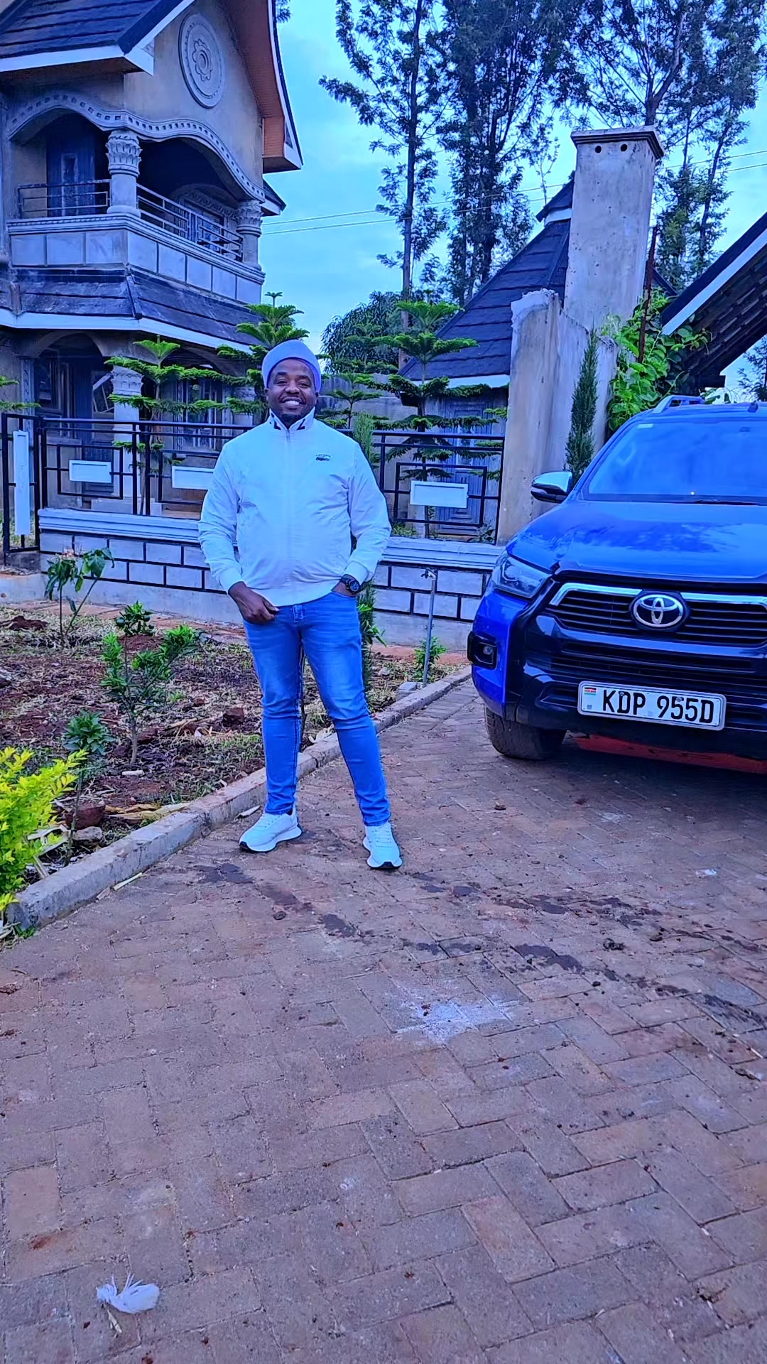 @Karangu Muraya